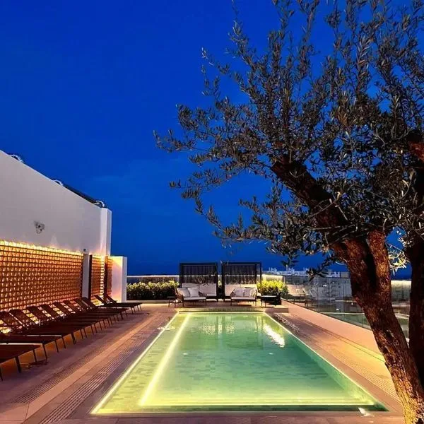 Port Alicante (ex. Holiday Inn) - zdjęcie 2