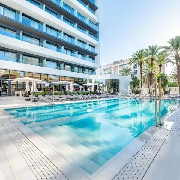 Port Alicante (ex. Holiday Inn)