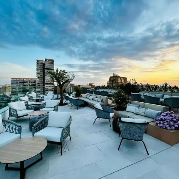 Port Alicante (ex. Holiday Inn) - zdjęcie 4