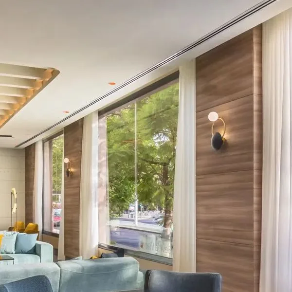 Occidental Sevilla Viapol (ex. NH Sevilla Viapol) - zdjęcie 2