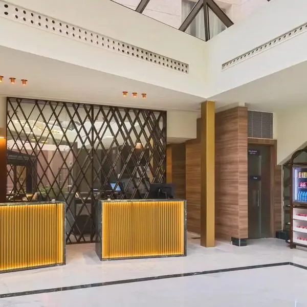 Occidental Sevilla Viapol (ex. NH Sevilla Viapol) - zdjęcie 4