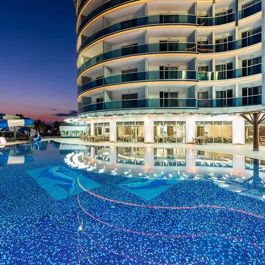 The Marilis Hill Resort and Spa - zdjęcie 3