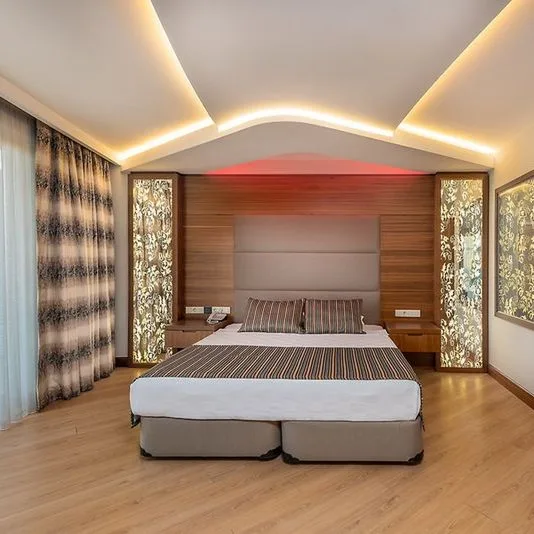 The Marilis Hill Resort and Spa - zdjęcie 5