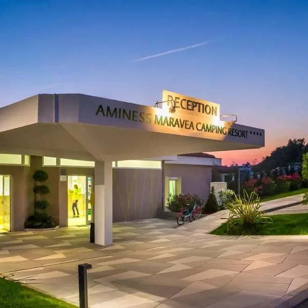 Aminess Planet Camping Maravea - zdjęcie 5