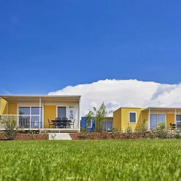 Aminess Planet Camping Maravea - zdjęcie 4