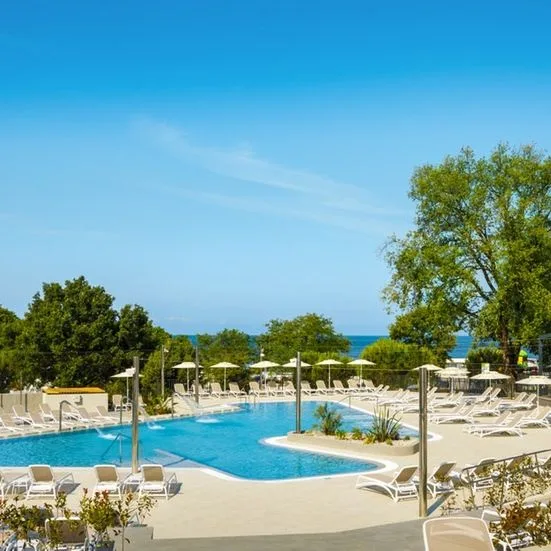 Aminess Planet Camping Maravea - zdjęcie 2