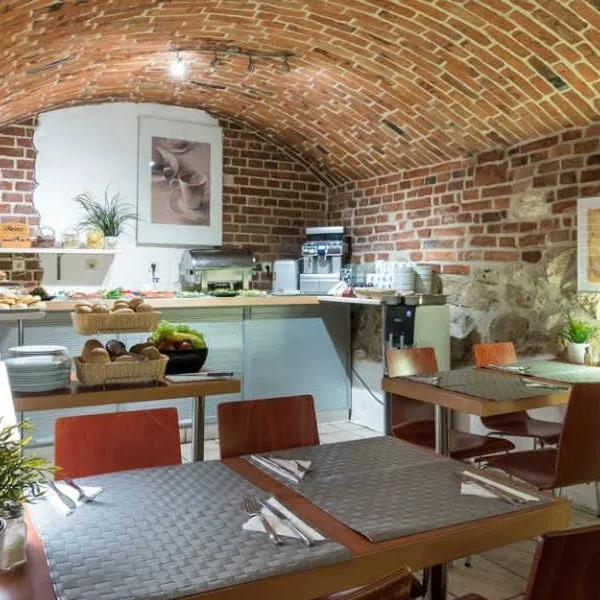 Pergamin Aparthotel - zdjęcie 5