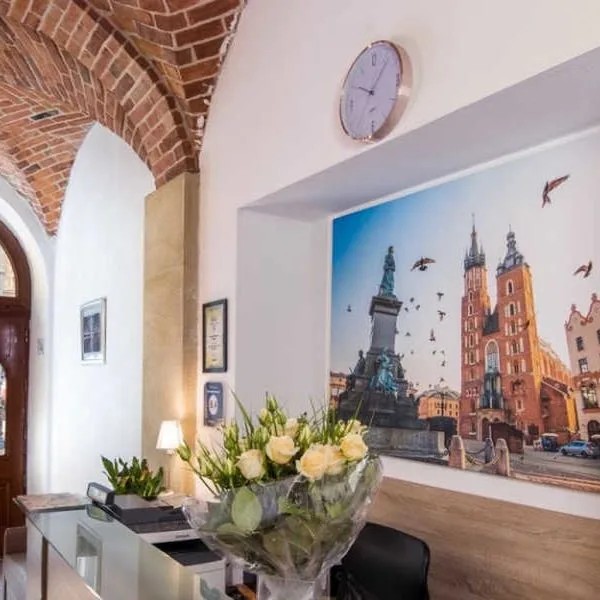 Pergamin Aparthotel - zdjęcie 3