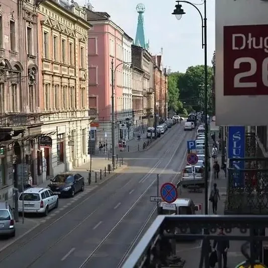 Pergamin Aparthotel - zdjęcie 2