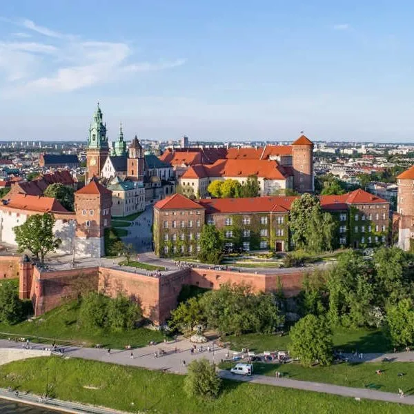 Pergamin Aparthotel - zdjęcie 4