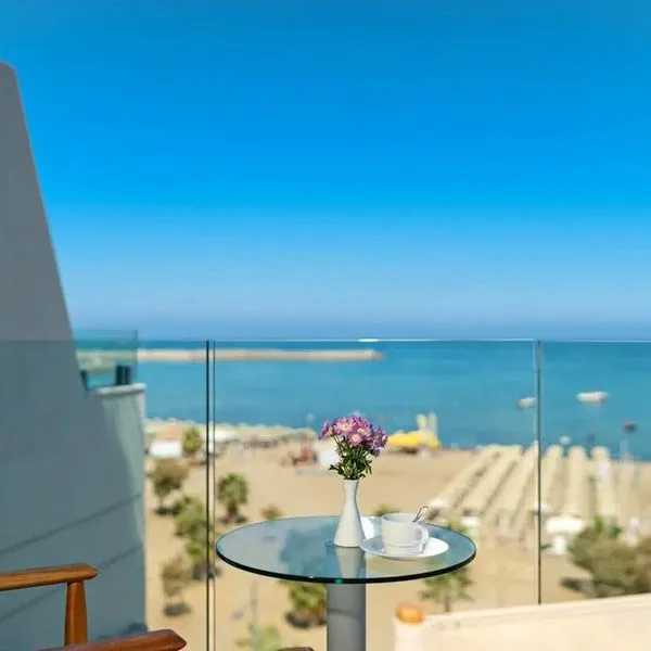 Kriti Beach - zdjęcie 5