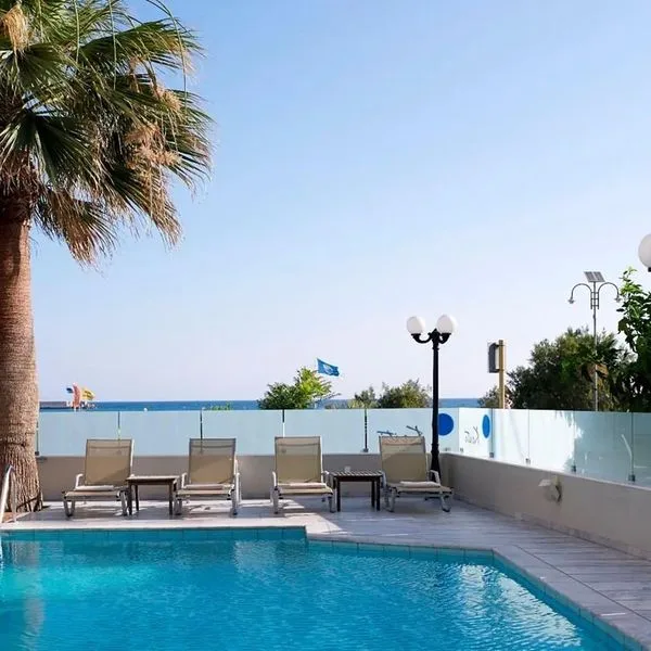 Kriti Beach - zdjęcie 2