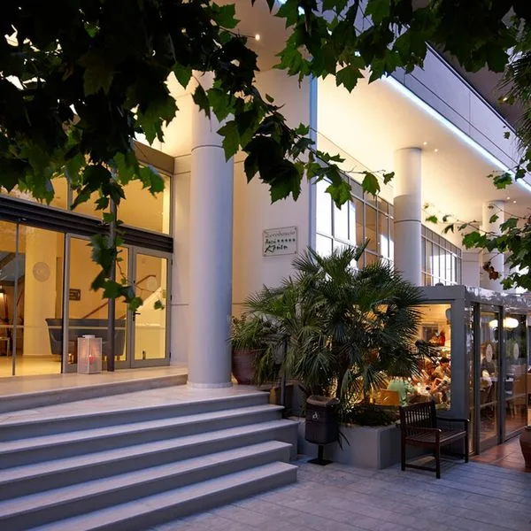 Kriti Beach - zdjęcie 4