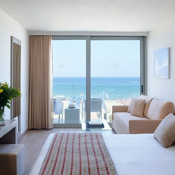 Kriti Beach - zdjęcie 3