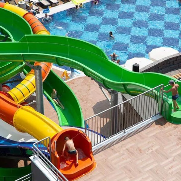 Kaila Beach (ex Katya) - zdjęcie 4