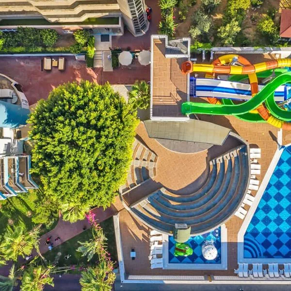 Kaila Beach (ex Katya) - zdjęcie 3