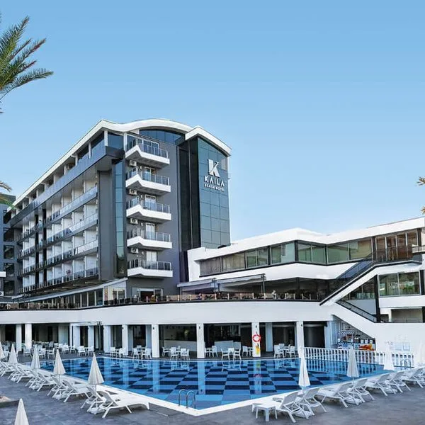 Kaila Beach (ex Katya) - zdjęcie 2