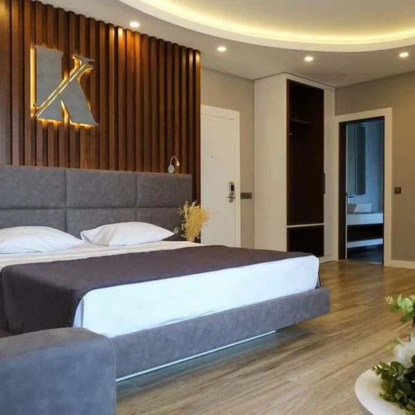 Kaila Beach (ex Katya) - zdjęcie 5