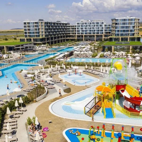 Wave Resort - zdjęcie 3