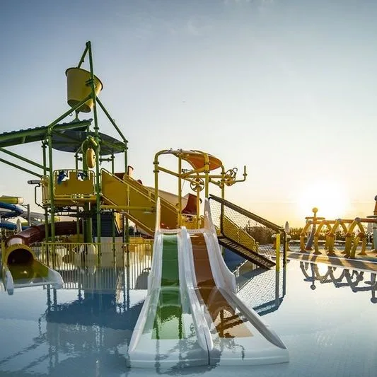 Wave Resort - zdjęcie 2