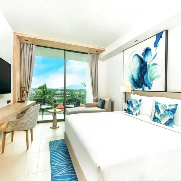 Hilton Garden Inn Phuket Bang Tao - zdjęcie 5