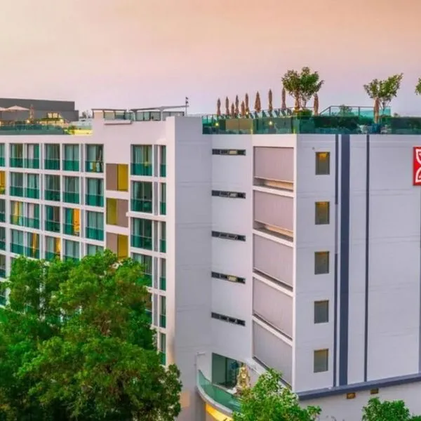 Hilton Garden Inn Phuket Bang Tao - zdjęcie 3