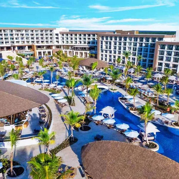 Hyatt Ziva Cap Cana - zdjęcie 3