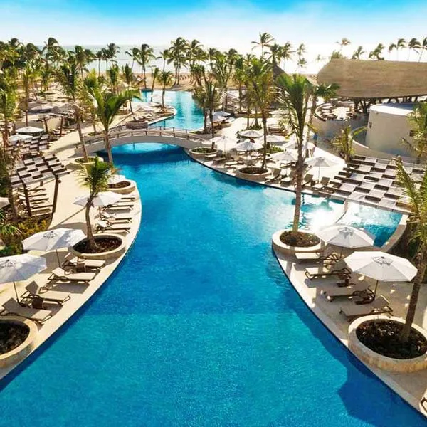 Hyatt Ziva Cap Cana - zdjęcie 5