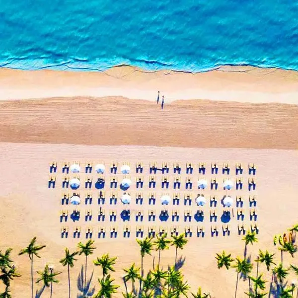 Hyatt Ziva Cap Cana - zdjęcie 2