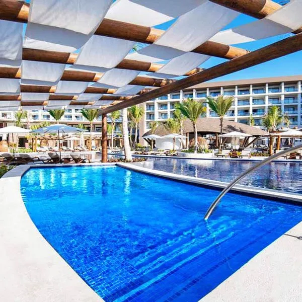 Hyatt Ziva Cap Cana - zdjęcie 4