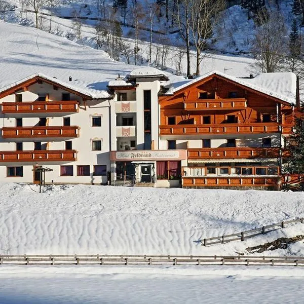 Feldrand - zdjęcie 2