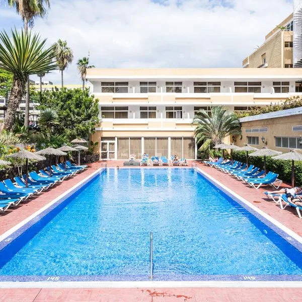 Blue Sea Puerto Resort - zdjęcie 4