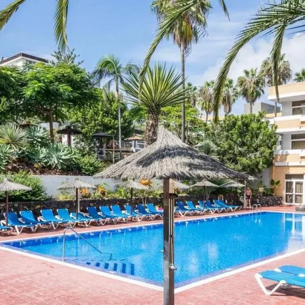 Blue Sea Puerto Resort - zdjęcie 5