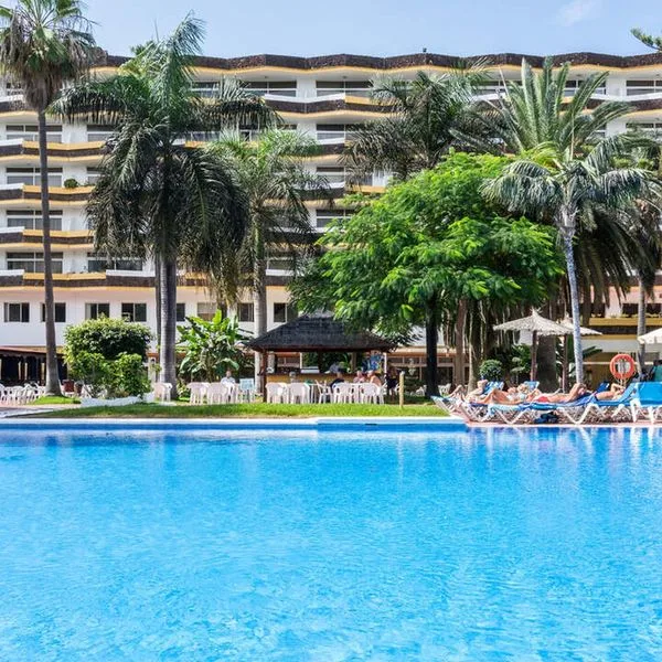 Blue Sea Puerto Resort - zdjęcie 3