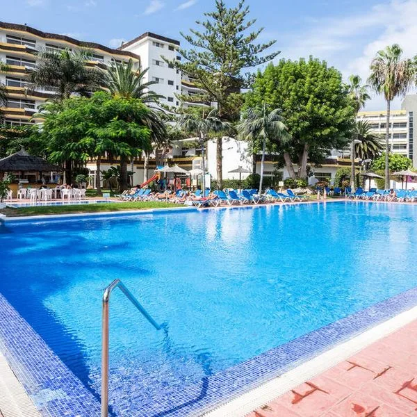 Blue Sea Puerto Resort - zdjęcie 2