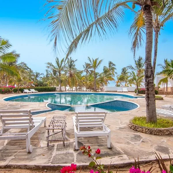 Jumbo Resort Watamu - zdjęcie 4