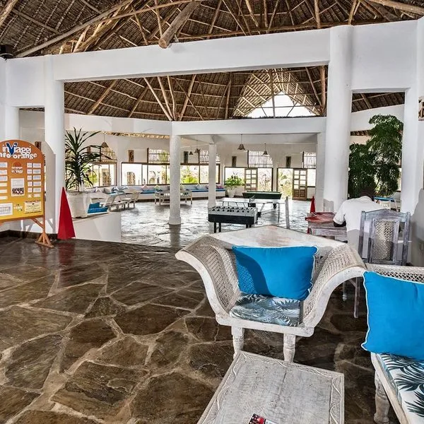 Jumbo Resort Watamu - zdjęcie 3