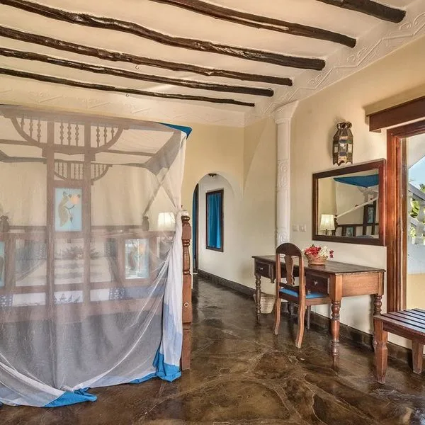 Jumbo Resort Watamu - zdjęcie 5