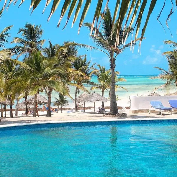 Jumbo Resort Watamu - zdjęcie 2