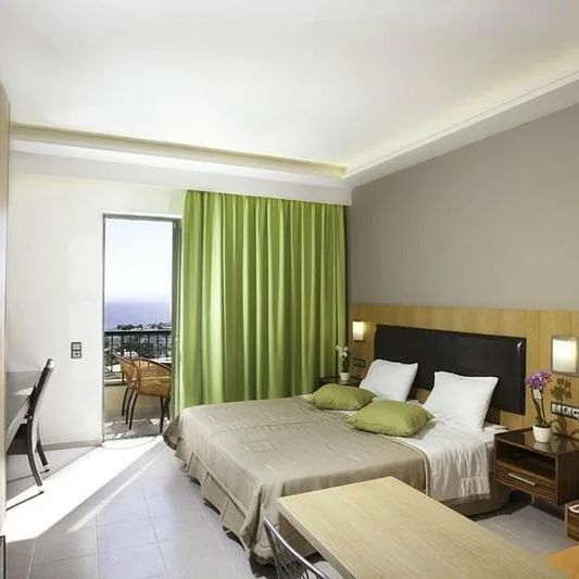 Pefkos Beach - zdjęcie 5