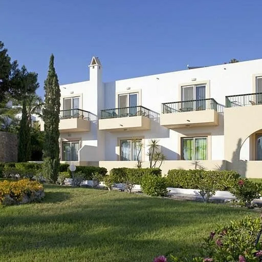 Pefkos Beach - zdjęcie 3