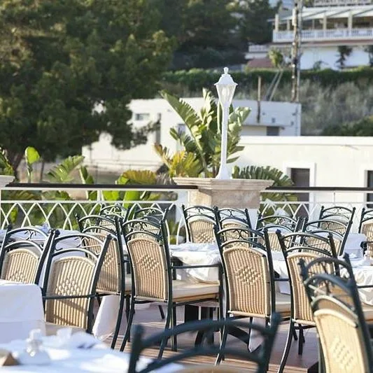 Pefkos Beach - zdjęcie 4