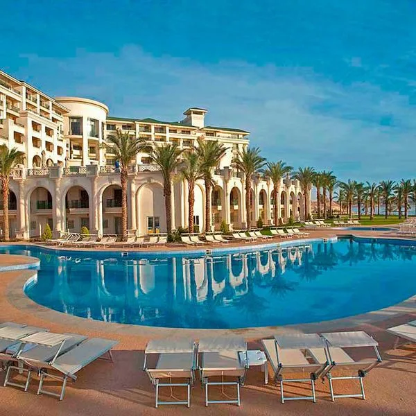 Stella Di Mare Beach & Spa - zdjęcie 3