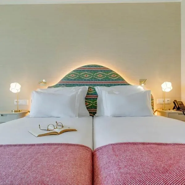 Pestana Quinta Perestrello Premium Boutique - zdjęcie 5