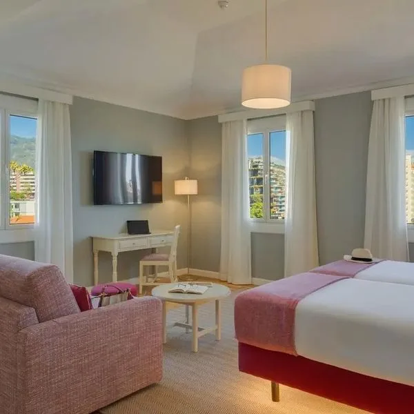 Pestana Quinta Perestrello Premium Boutique - zdjęcie 2