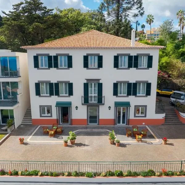 Pestana Quinta Perestrello Premium Boutique - zdjęcie 3