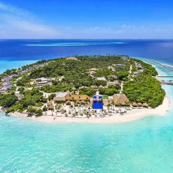 Emerald Maldives Resort & Spa - zdjęcie 3