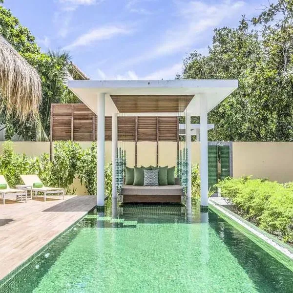 Emerald Maldives Resort & Spa - zdjęcie 5