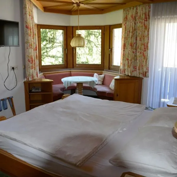 Gastehaus Larchenheim - zdjęcie 4