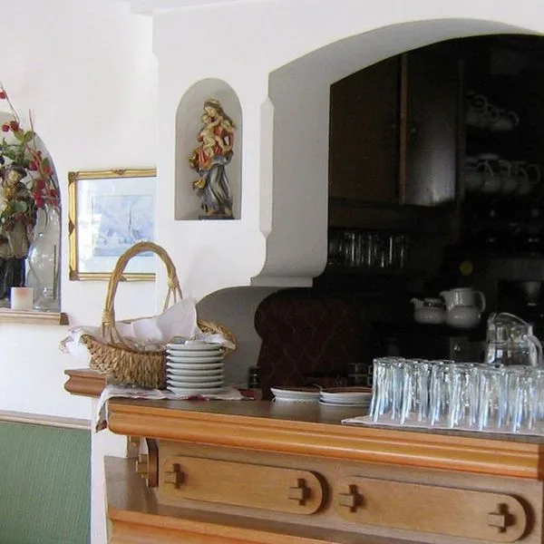 Gastehaus Larchenheim - zdjęcie 2